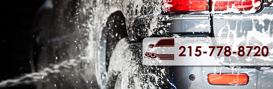Philadelphia Auto Detailing