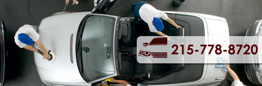 Philadelphia Auto Detailing